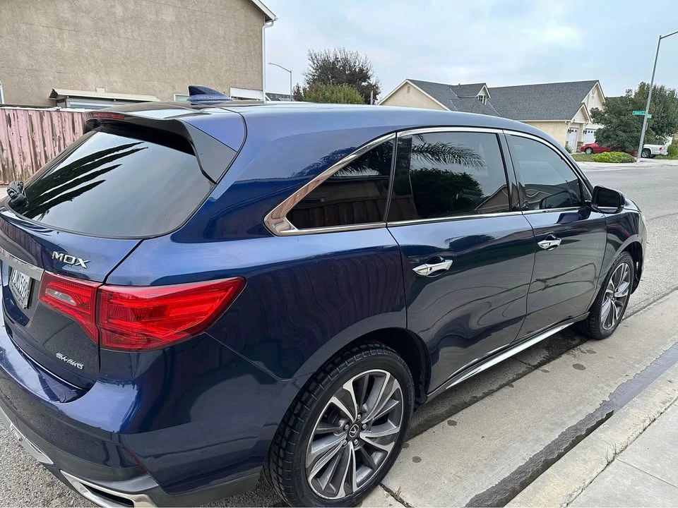 2019 Acura MDX 3rd Gen - Image 2 of 20
