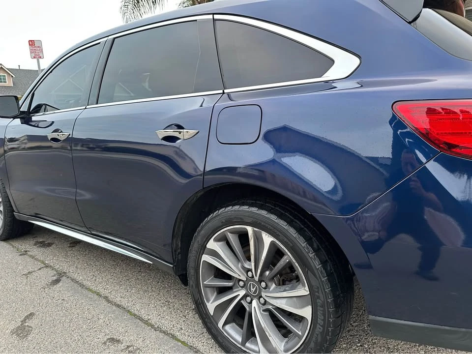 2019 Acura MDX 3rd Gen - Image 12 of 20