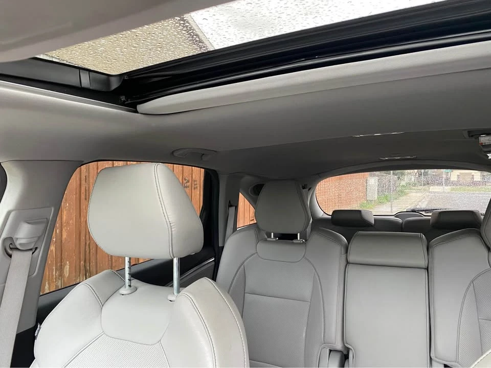 2019 Acura MDX 3rd Gen - Image 19 of 20