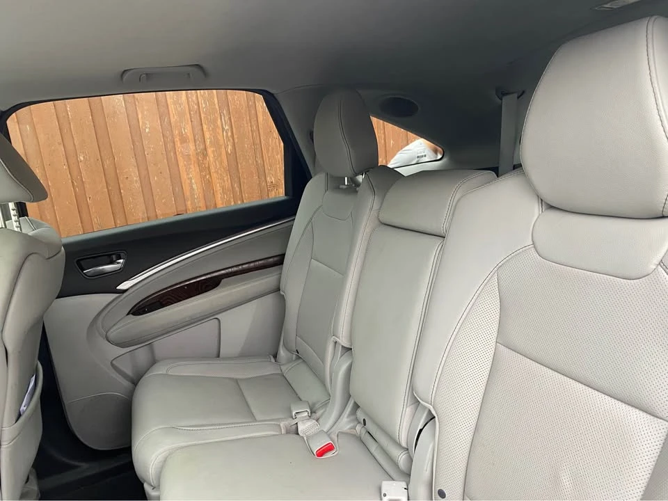 2019 Acura MDX 3rd Gen - Image 20 of 20