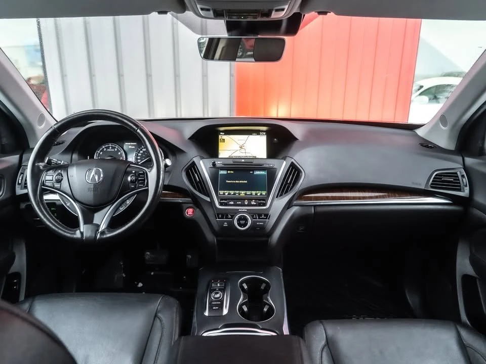2019 Acura MDX 3rd Gen - Image 17 of 19