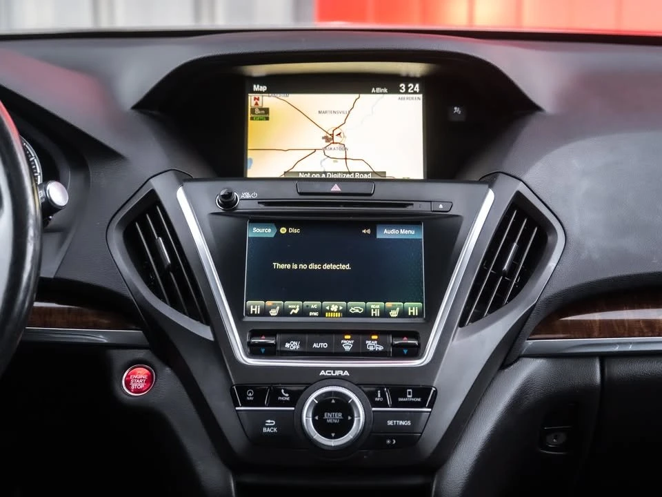 2019 Acura MDX 3rd Gen - Image 19 of 19