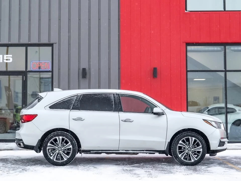 2019 Acura MDX 3rd Gen - Image 5 of 19