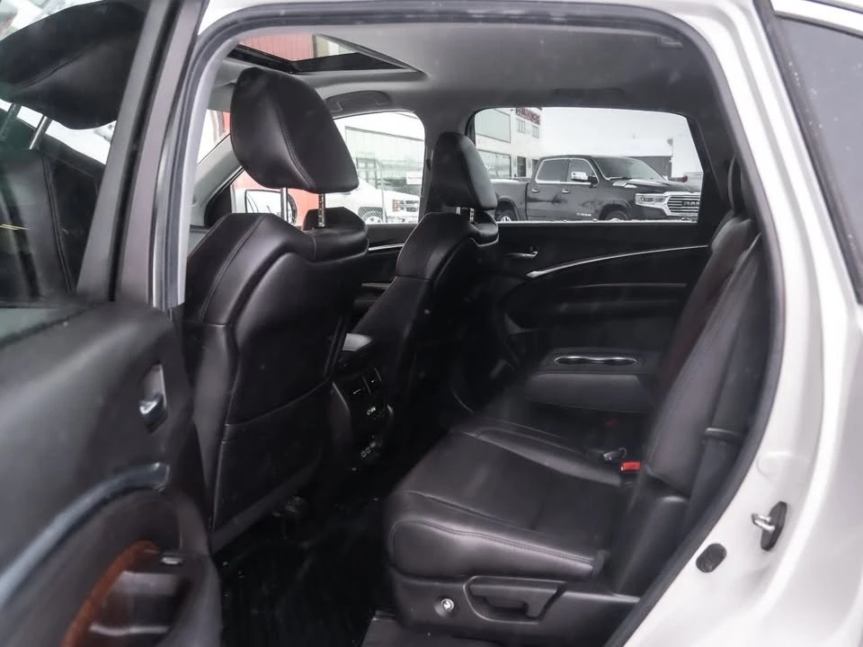 2019 Acura MDX 3rd Gen - Image 12 of 19