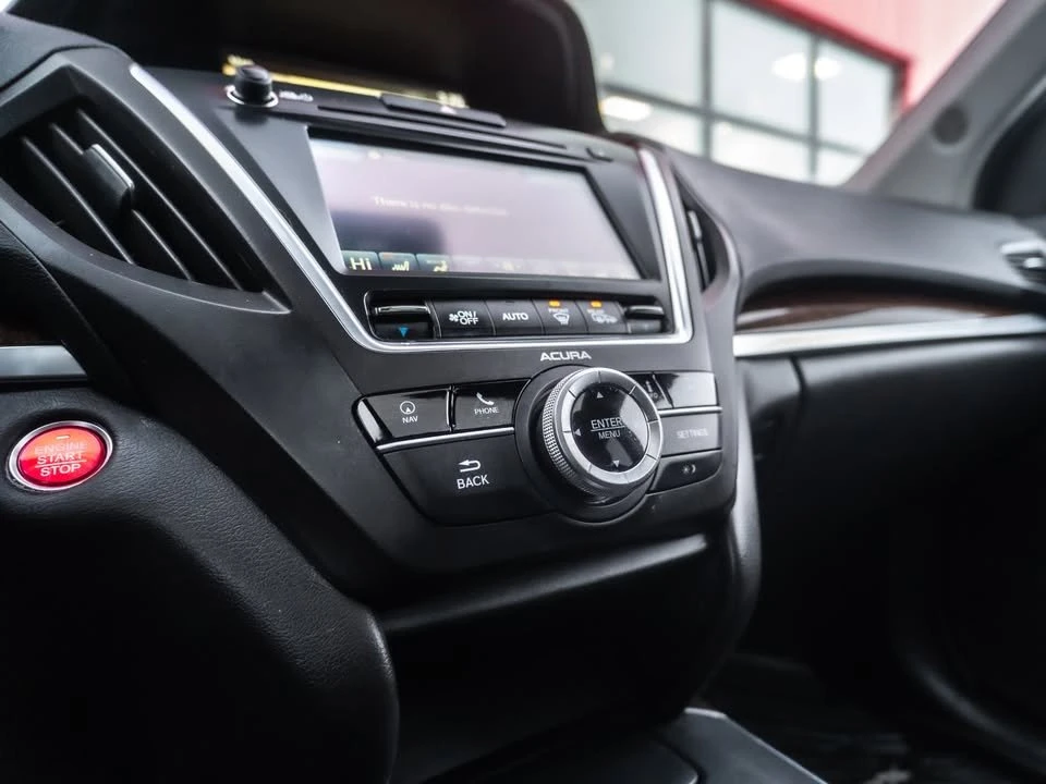 2019 Acura MDX 3rd Gen - Image 8 of 19