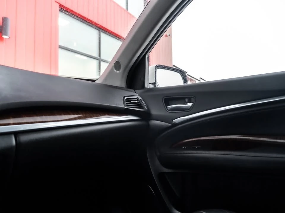 2019 Acura MDX 3rd Gen - Image 11 of 19