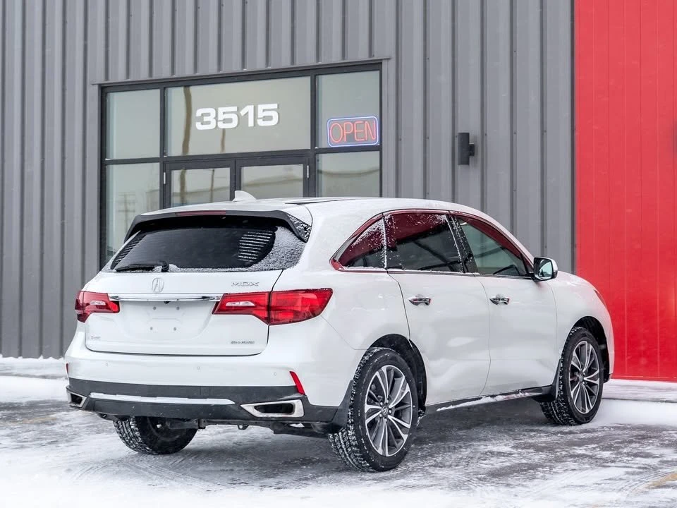 2019 Acura MDX 3rd Gen - Image 6 of 19
