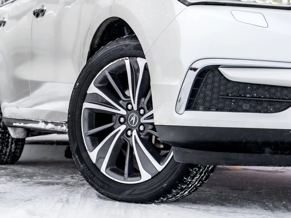 2019 Acura MDX 3rd Gen - Image 7 of 19