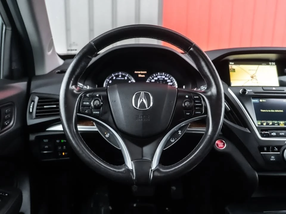 2019 Acura MDX 3rd Gen - Image 18 of 19