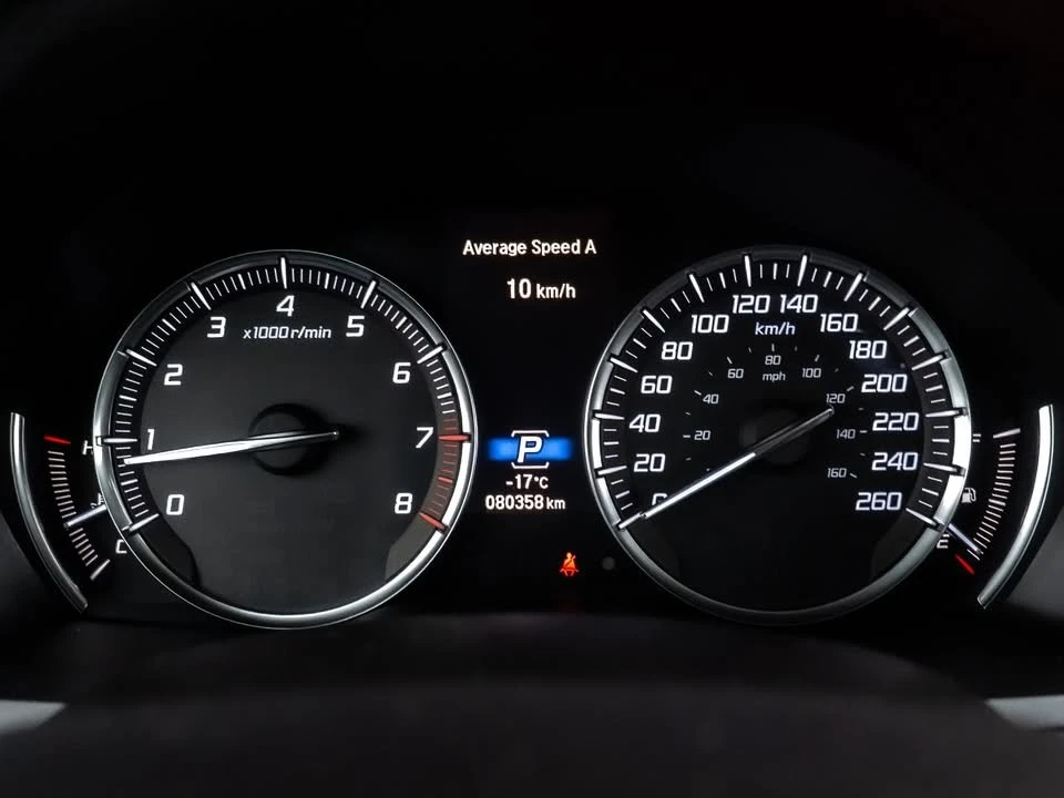 2019 Acura MDX 3rd Gen - Image 15 of 19