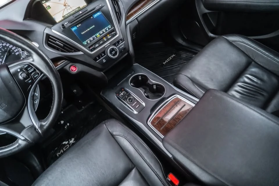 2019 Acura MDX 3rd Gen - Image 16 of 19