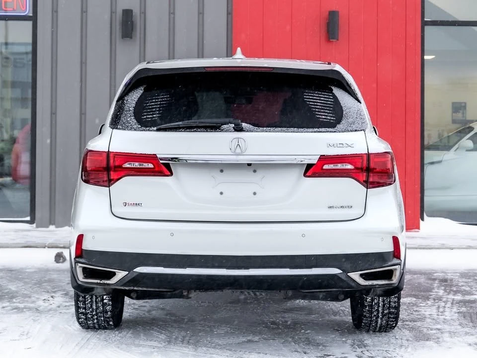 2019 Acura MDX 3rd Gen - Image 3 of 19