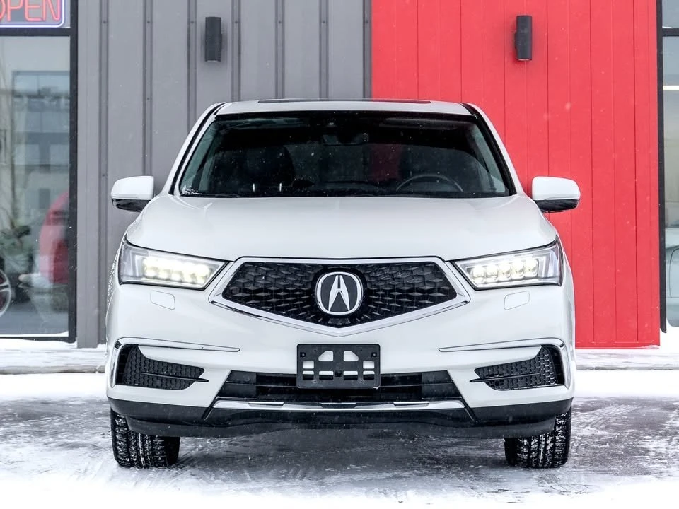 2019 Acura MDX 3rd Gen - Image 2 of 19