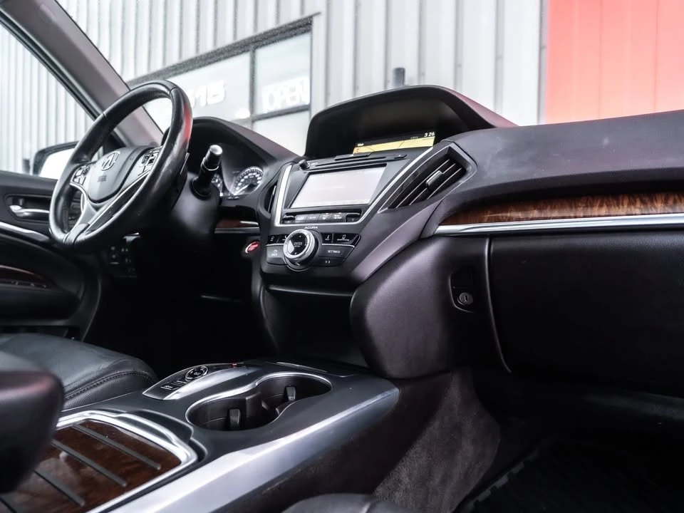 2019 Acura MDX 3rd Gen - Image 13 of 19