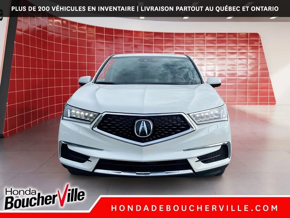 2019 Acura MDX 3rd Gen - Image 3 of 20