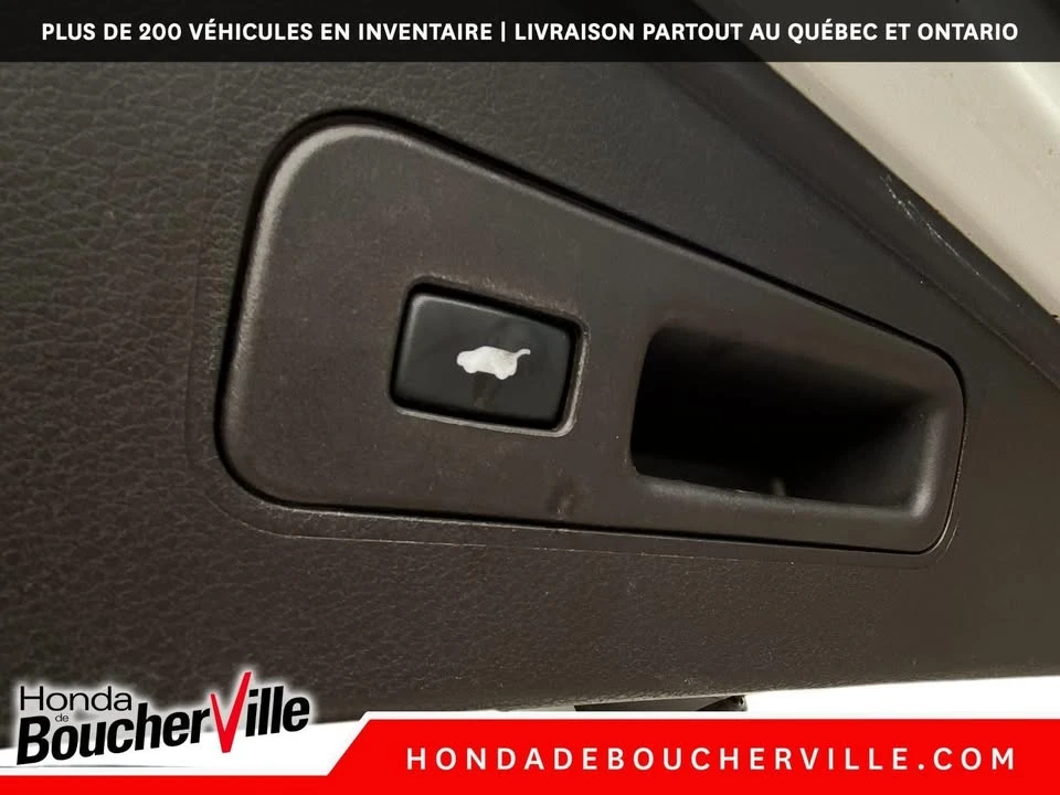 2019 Acura MDX 3rd Gen - Image 20 of 20