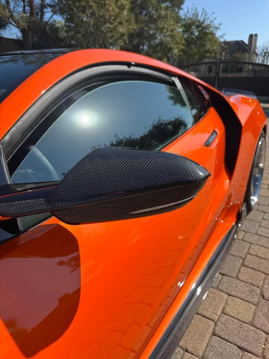 2019 Acura NC1 NSX - Image 7 of 19