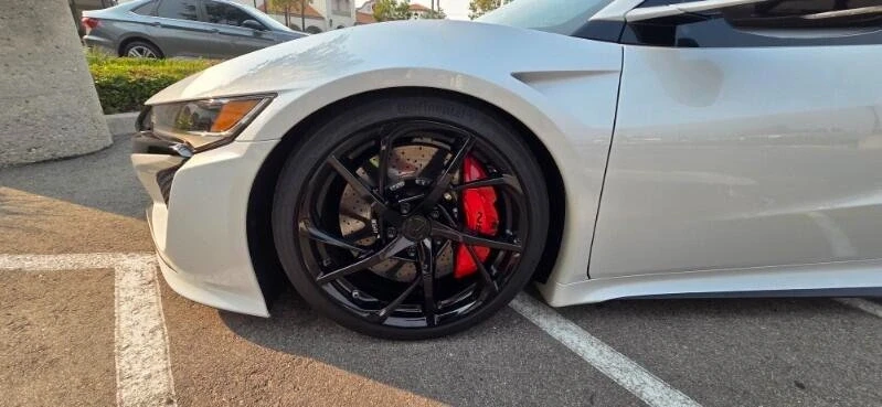 2019 Acura NC1 NSX - Image 3 of 19