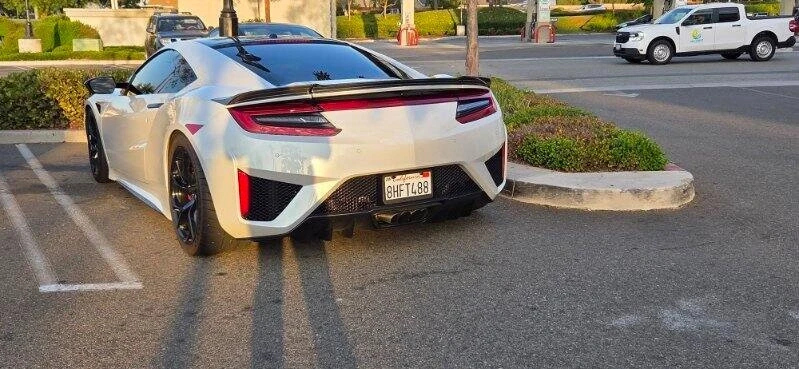 2019 Acura NC1 NSX - Image 19 of 19