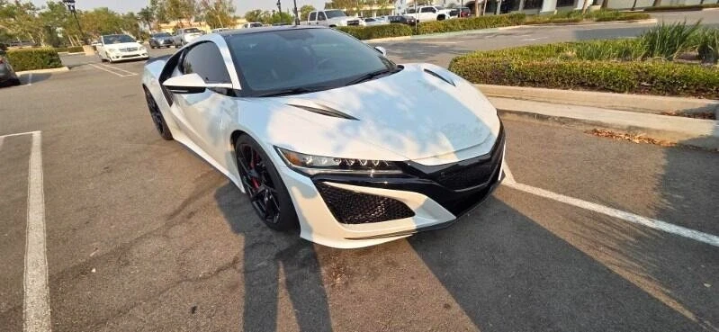 2019 Acura NC1 NSX - Image 5 of 19