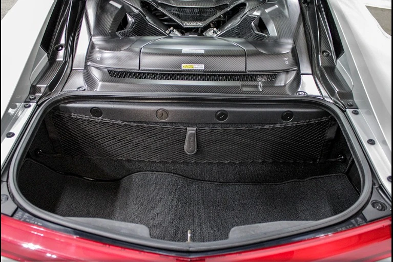 2019 Acura NC1 NSX - Image 5 of 10