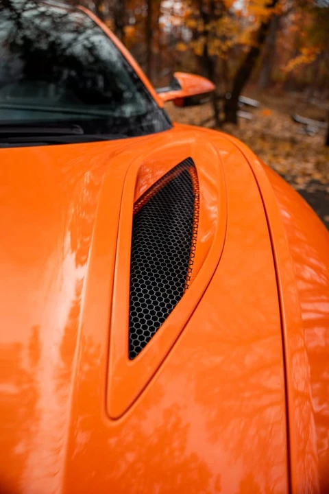 2019 Acura NC1 NSX - Image 7 of 10