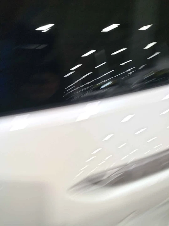 2019 Acura NC1 NSX - Image 5 of 9