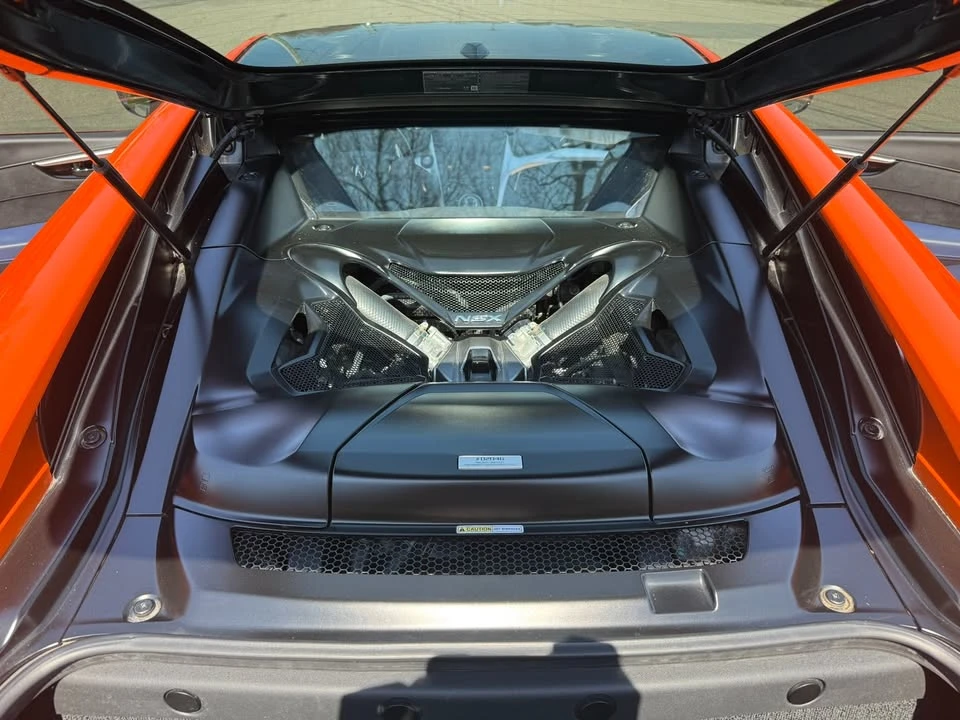 2019 Acura NC1 NSX - Image 16 of 16