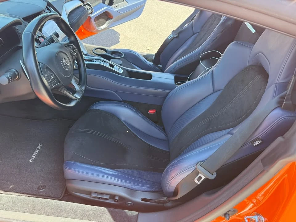 2019 Acura NC1 NSX - Image 13 of 16