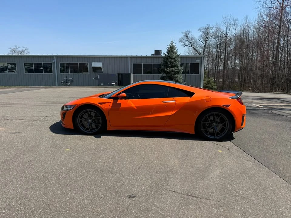 2019 Acura NC1 NSX - Image 6 of 16