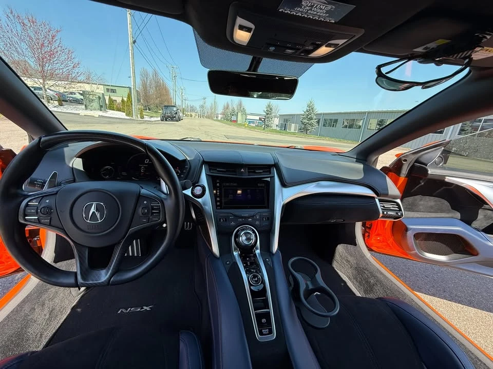 2019 Acura NC1 NSX - Image 14 of 16