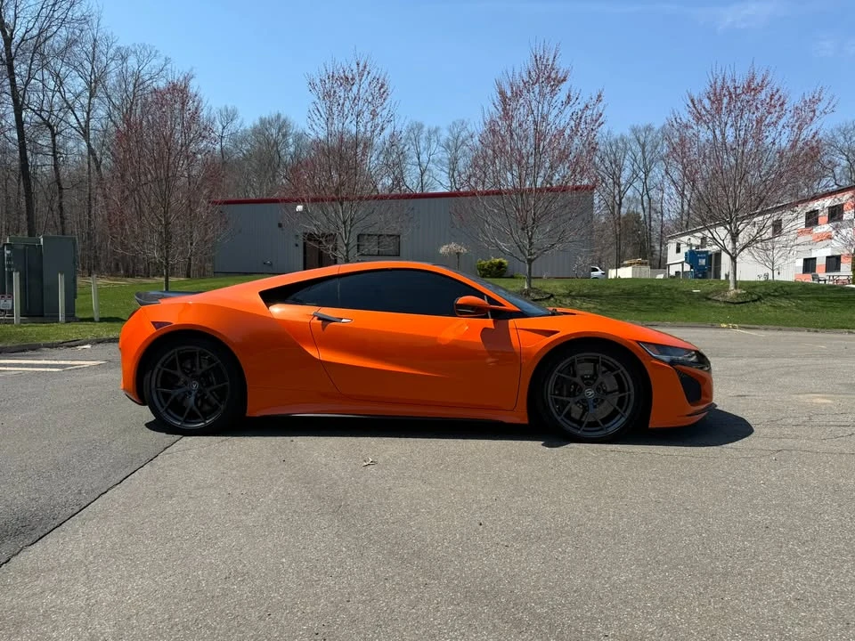 2019 Acura NC1 NSX - Image 5 of 16