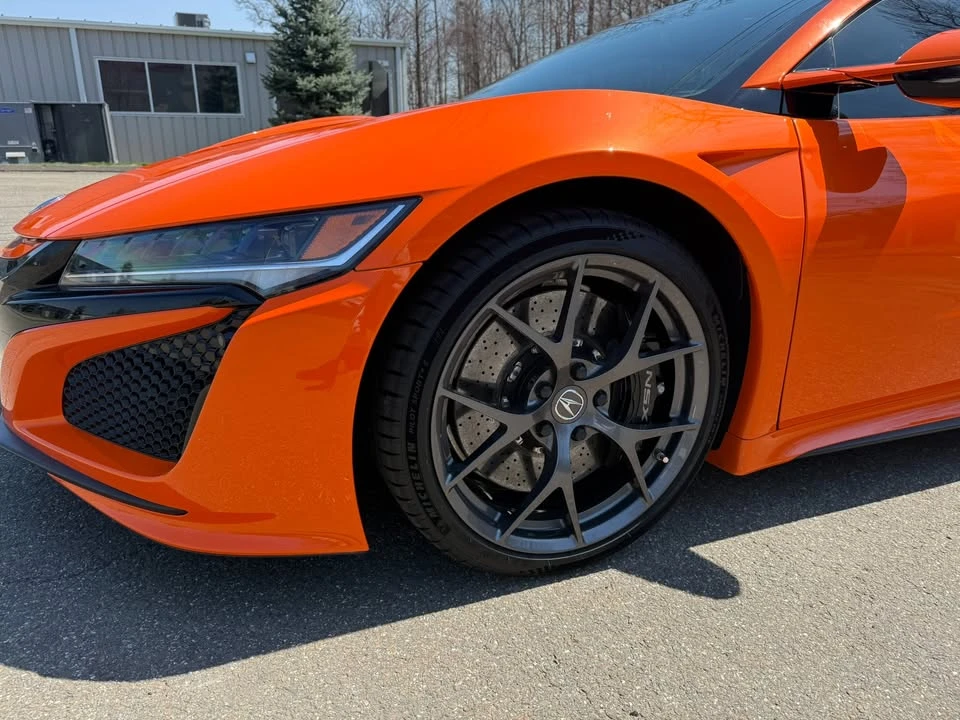 2019 Acura NC1 NSX - Image 10 of 16
