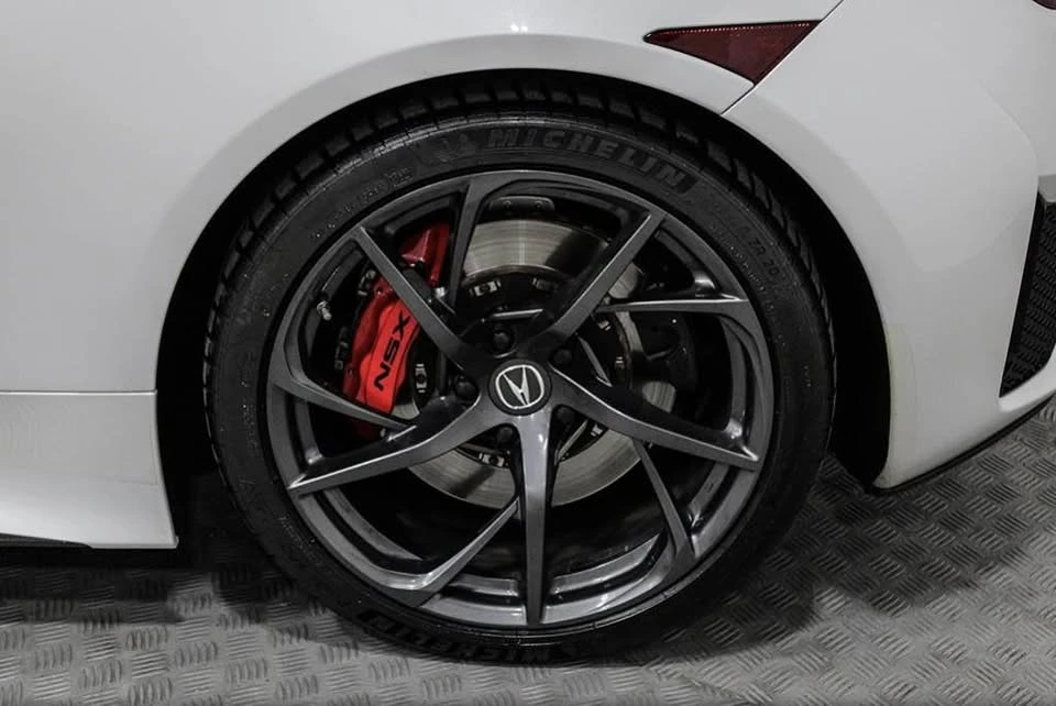 2019 Acura NC1 NSX - Image 13 of 14