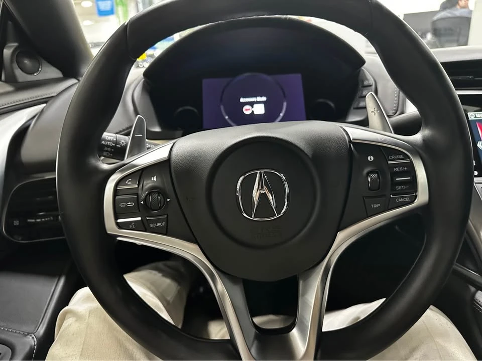 2019 Acura NC1 NSX - Image 6 of 14