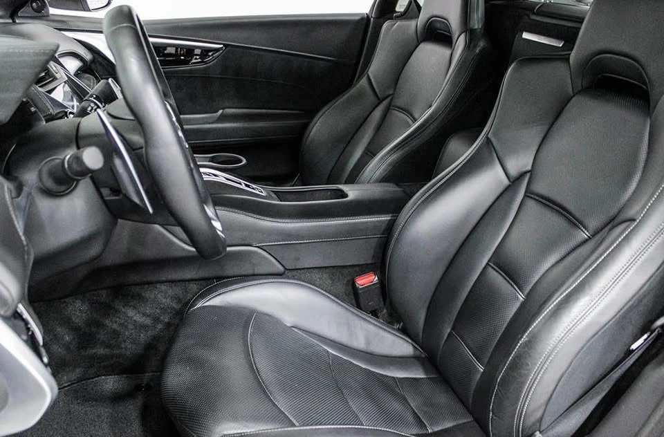 2019 Acura NC1 NSX - Image 14 of 14