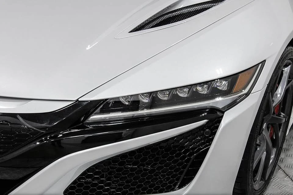 2019 Acura NC1 NSX - Image 11 of 14