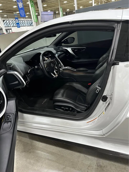 2019 Acura NC1 NSX - Image 3 of 14