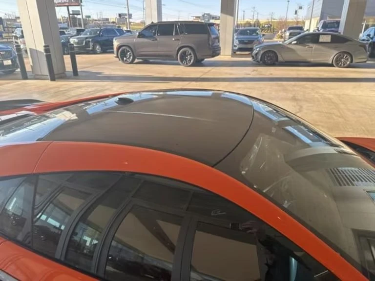 2019 Acura NC1 NSX - Image 4 of 6