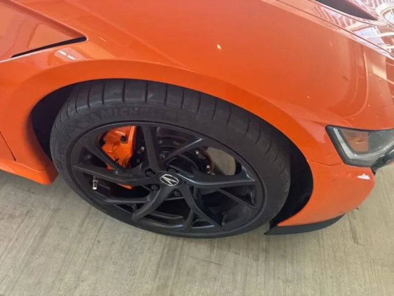 2019 Acura NC1 NSX - Image 4 of 5