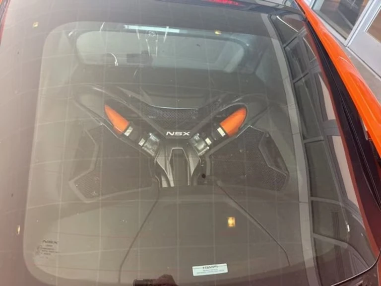 2019 Acura NC1 NSX - Image 6 of 6