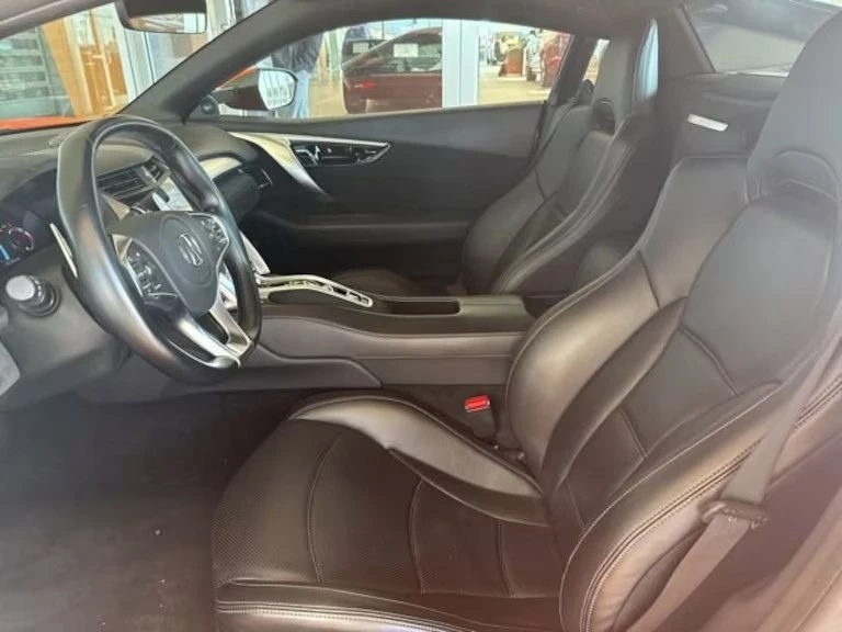 2019 Acura NC1 NSX - Image 5 of 5