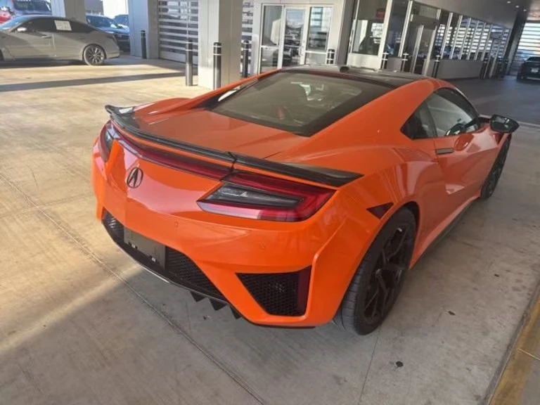 2019 Acura NC1 NSX - Image 3 of 6