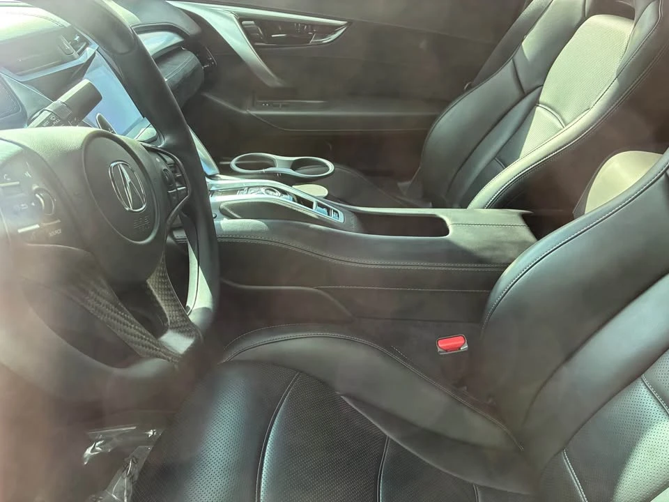 2019 Acura NC1 NSX - Image 4 of 4
