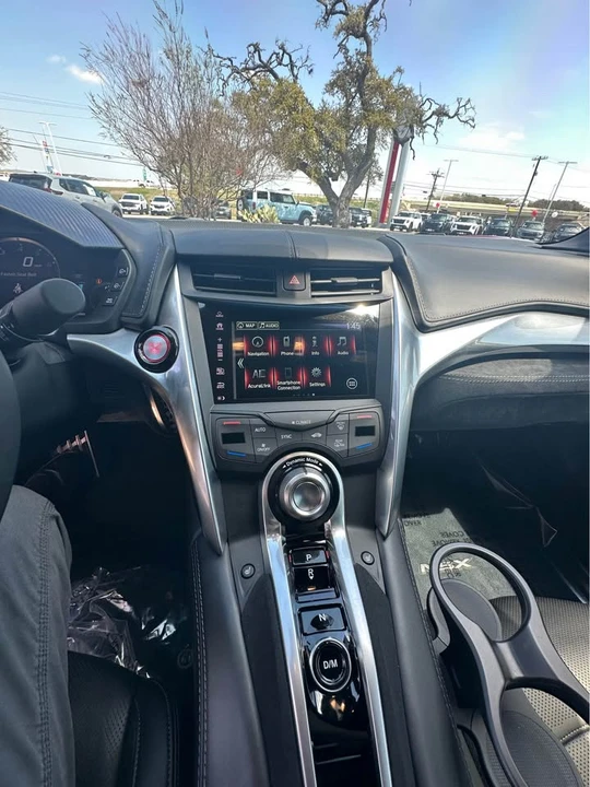 2019 Acura NC1 NSX - Image 12 of 17