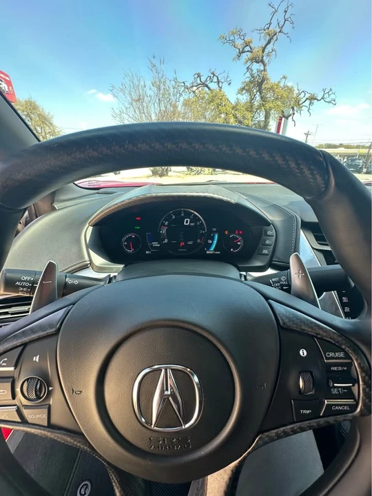 2019 Acura NC1 NSX - Image 11 of 17