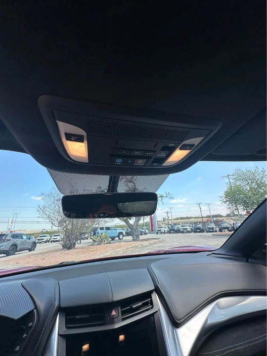 2019 Acura NC1 NSX - Image 15 of 17