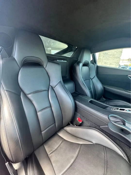 2019 Acura NC1 NSX - Image 17 of 17