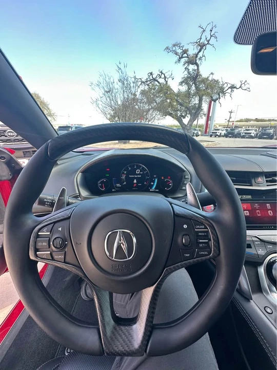 2019 Acura NC1 NSX - Image 13 of 17