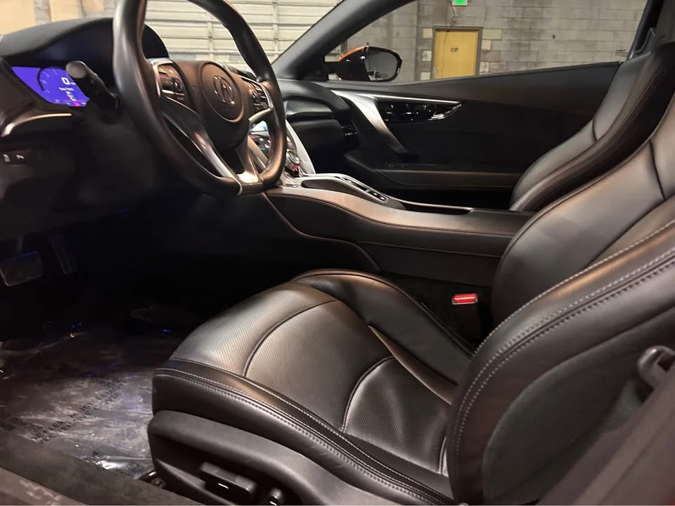 2019 Acura NC1 NSX - Image 10 of 12